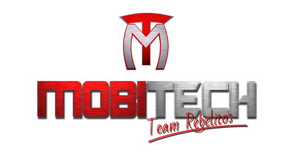 Mobitech Logo